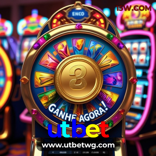 Slots de Alta Volatilidade no utbet – Giros Rápidos e Jackpots