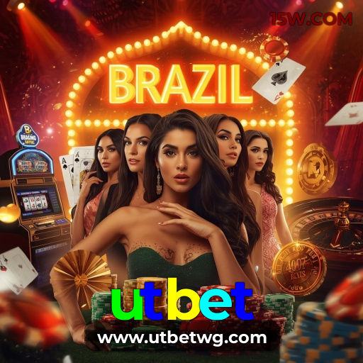 Tabela RTP dos jogos de cassino da utbet