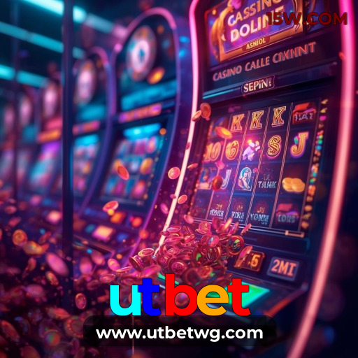 utbet Cassino Online | Baixar App Android e iOS