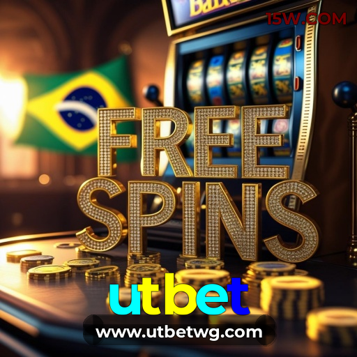 Catálogo utbet 3.100+ jogos - Pragmatic Play, Evolution, NetEnt