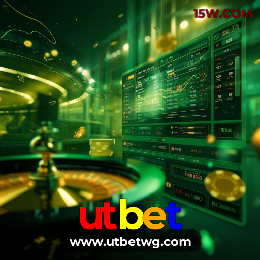 Entre no Mundo VIP utbet – Onde a Elite Brasileira Joga e Ganha