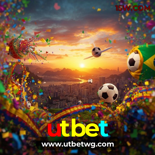 Logo da utbet