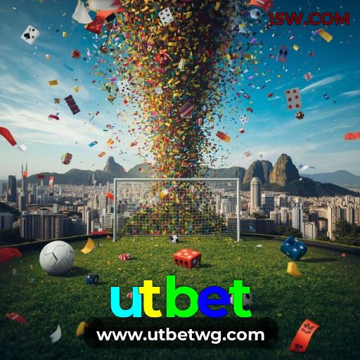 Loterias online disponíveis na utbet